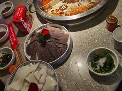 -大龙燚火锅(太古里店)