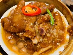 -粤域茶餐厅