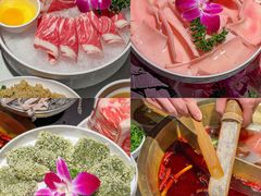 -小龙坎火锅(总店)