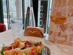 -Osteria Garden 生蚝花园餐厅(原进贤路店)