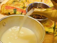 -首尔烤肉大排档(合生汇店)