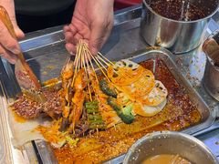 -邓姐串串香(水围店)