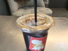 -nodcafe(M50创意园店)