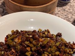 -南京大牌档(香港广场店)