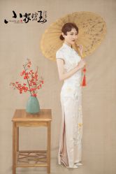 -玛奇朵婚纱摄影
