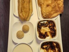 -阿那亚第三食堂 Cafeteria 3