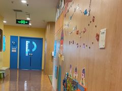 -金宝贝国际早教(洛龙正大校区)
