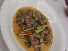 -骏莱海鲜鱼港(五角场店)