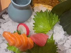 -德川家日本料理(中关村寰太大厦店)