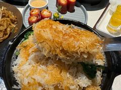 -煲王粤菜餐厅(中侨中心店)