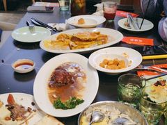 -有璟阁港式餐厅(金融街购物中心店)