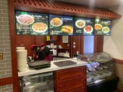 -李连贵熏肉大饼(沈阳站店)