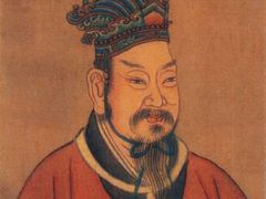 -汉景帝阳陵博物院