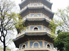 -灵谷景区