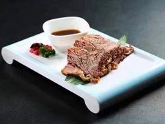 -三道菜(明堂公园店)