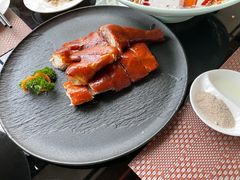 -夏宫中餐厅(静安香格里拉店)