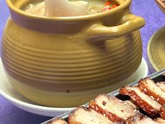 -龙姐私房菜(和顺古镇店)