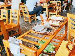 -阿婆情腊排骨火锅(金虹路店)