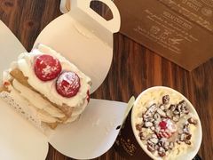 -治愈系甜品The Soothing Dessert(科海大楼店)