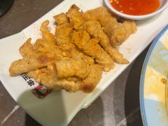 -串王阿三烧烤·小龙虾·烤鱼(拱墅胜利河美食街店)