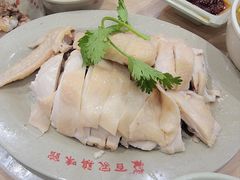 招牌百家鸡-百家鸡味馆(清泰店)