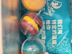 -桃乐兹手工巧克力(西直门凯德店)