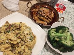 -满得意茶餐厅·顺德家常菜·港式经典(大良店)
