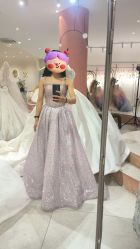 -PAI婚纱礼服设计馆【大牌租赁/高级定制】