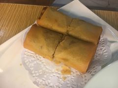 -嘉旺港式茶餐厅(延长中路店)