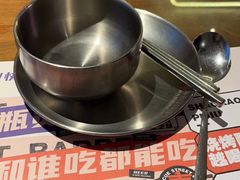 -神府路壹号·海鲜烧烤·砂锅粥·锅物(三坊七巷店)