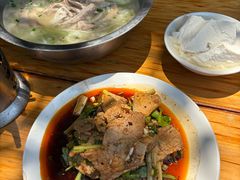 -賴記豆花(兴隆店)