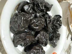 -双合园·海鲜水饺青岛菜(上清路店)