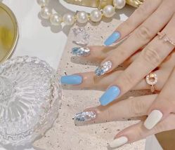 -Touch Nail·品质·美甲美睫