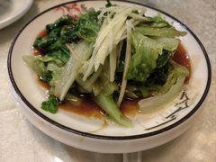 -长春观斋补堂素菜馆