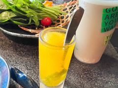 -湊湊火锅·茶憩(来福士广场店)