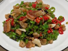 -青叶202都市餐厅(迪诺水镇店)