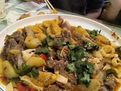-伊阑泽大循化餐厅