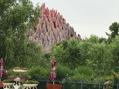 -济南方特东方神画