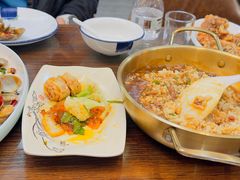 -以前的小酒馆(中山广场店)