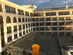 -厦门悦华酒店