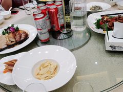 -厦门帝元维多利亚大酒店(环岛路黄厝海滩店)