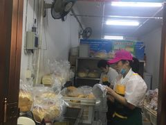 -华梅西餐厅(哈尔滨中央大街店)
