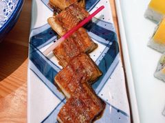 烤鳗鱼-TORO MaKi 寿司·日料(华创店)
