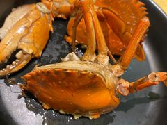 -莲花公园煎蟹(总店)