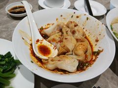 -鼎泰丰(国贸商城店)