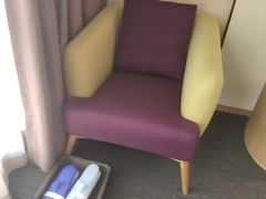 -苏州吴中希尔顿欢朋酒店