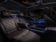 -浙江星杭奔驰4S店(海创园店)