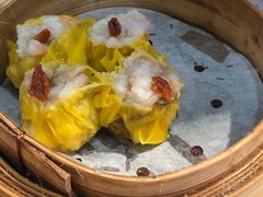 -添好运点心专门店(北角店)