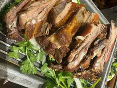 -额尔敦草原涮羊肉·烧烤(冻青树总店)