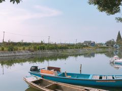 -小陆莲花蟹园农家乐(莲花岛店)